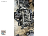 Fiat doblo 1.3 euro 5 komple motor çıkma