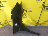 Oto Çıkma Parça / Opel / Grandland X / Kaporta & Karoser / Sol Ön Çamurluk / Çıkma Parça 