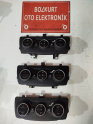 Oto Çıkma Parça / Fiat / Egea / Klima / Kontrol Paneli / Çıkma Parça 