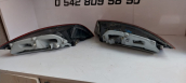 Orjinal Audi TT Sol Arka Stop - Oto Çıkma Parçaları