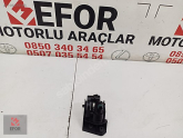 Oto Çıkma Parça / Toyota / Corolla / Far & Stop / Far Yıkama Kapağı / Sıfır Parça 