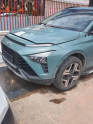 HYUNDAİ BAYON ÖN TAPMON (ÇIKMA ORJİNAL)