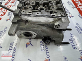 Oto Çıkma Parça / Volkswagen / Passat / Motor / Silindir Kapağı / Çıkma Parça 
