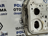 Oto Çıkma Parça / Opel / Corsa / Kaporta & Karoser / Sağ Ön Kapı / Çıkma Parça 