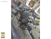 Oto Çıkma Parça / Opel / Astra / Motor / Motor (komple) / Çıkma Parça 