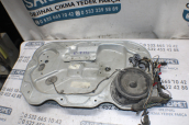 Oto Çıkma Parça / Ford / Focus / Oto Cam / Cam Krikosu / Çıkma Parça 
