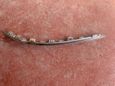 VOLKSWAGEN PASSAT SAĞ ÖN TAMPON NİKELAJI  3G0853254