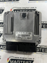 Vauxhall Opel Insignia, Astra, 0281031379 55485466 EDC17C59 ECU