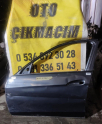 Oto Çıkma Parça / Mercedes / E Serisi / Kaporta & Karoser / Sol Ön Kapı / Çıkma Parça 