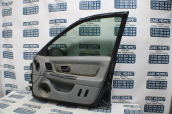 Oto Çıkma Parça / Renault / Laguna / Kaporta & Karoser / Sağ Ön Kapı / Çıkma Parça 