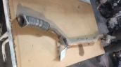 Oto Çıkma Parça / Renault / Captur / Egzoz / Komple Egzoz / Çıkma Parça 
