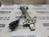 Oto Çıkma Parça / Toyota / Corolla / Oto Cam / Cam Krikosu / Çıkma Parça 