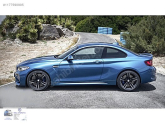 Oto Çıkma Parça / Bmw / 2 Serisi / Kaporta & Karoser / Body Kit / Sıfır Parça 