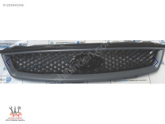 FORD FOCUS-SD/HB 2005/2007ÖN PANJUR SİYAH,GRİ ÇERÇEVE