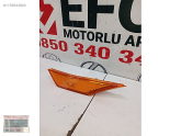 Oto Çıkma Parça / Honda / Civic / Kaporta & Karoser / Sol Ön Çamurluk / Sıfır Parça 