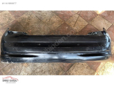 Oto Çıkma Parça / Peugeot / 207 / Tampon / Arka Tampon / Çıkma Parça 