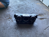 Oto Çıkma Parça / Peugeot / 301 / Klima / Kontrol Paneli / Çıkma Parça 