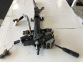 Oto Çıkma Parça / Renault / R 25 / Direksiyon / Direksiyon Mili / Çıkma Parça 