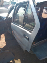 Oto Çıkma Parça / Renault / R 19 / Kaporta & Karoser / Sol Arka Kapı / Çıkma Parça 