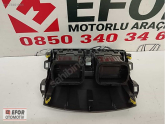 Oto Çıkma Parça / Toyota / Corolla / Göğüslük & Torpido / Havalandırma Izgaraları / Sıfır Parça 