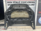 Oto Çıkma Parça / Audi / A5 / Kaporta & Karoser / Kaput / Çıkma Parça 