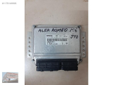 Alfa Romeo 156 1.9 JTD Motor Beyni Orjinal Sökme 46822351 42JAA