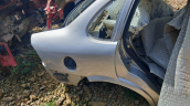 OPEL VECTRA B SAĞ ARKA ÇAMURLUK KESME.OTO ERKAN ÜNYE