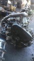 TOYOTA HİLUX VİGO ÇIKMA MOTOR   (XS2104S25)
