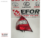 HONDA JAZZ SIFIR SOL STOP 03-08 OEM NO: 33551-SAA-H02