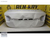 Oto Çıkma Parça / Renault / Fluence / Kaporta & Karoser / Bagaj Kapağı / Çıkma Parça 