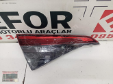 HONDA CIVIC FE1 SOL ARKA BAGAJ STOP 22-23