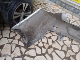 Oto Çıkma Parça / Opel / Astra / Tampon / Arka Tampon / Çıkma Parça 
