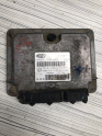 Fiat Panda 1.1 Motor Beyni  61600.625.01 46817813