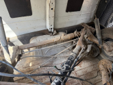 Oto Çıkma Parça / Renault / R 25 / Alt Takım / Arka Dingil / Çıkma Parça 