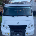 Hurda Belgeli Araçlar / Karsan / J9