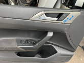 Oto Çıkma Parça / Volkswagen / Polo / Kaporta & Karoser / Sol Ön Kapı / Çıkma Parça 
