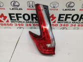 HONDA CRV ORJİNAL ÇIKMA SOL STOP 17