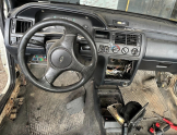 FORD ESCORT GÖĞÜS