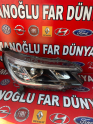 HONDA CRV SAĞ ÖN FAR ÇIKMA ORJİNAL