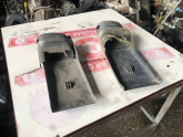 Oto Çıkma Parça / Skoda / Felicia / Direksiyon / Direksiyon Kapağı / Çıkma Parça 