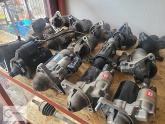 Oto Çıkma Parça / Toyota / Auris / Elektrik / Marş Motoru / Çıkma Parça 