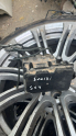 Suziki Sx4 abs beyni