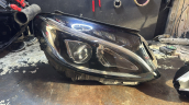MERCEDES C SERİ W205 TEK MERCEK SAĞ FAR
