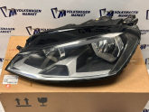 Oto Çıkma Parça / Volkswagen / Golf / Far & Stop / Sol Ön Far / Çıkma Parça 