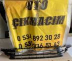 Passat b8 ön tampon orta ızgara 3G0853677A