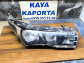 81130-02E70  COROLLA SAĞ FAR ORJ