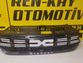 Oto Çıkma Parça / Dacia / Sandero / Kaporta & Karoser / Panjur / Çıkma Parça 