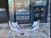 Oto Çıkma Parça / Peugeot / 208 / Tampon / Ön Tampon / Çıkma Parça 