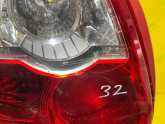 Oto Çıkma Parça / Toyota / Auris / Far & Stop / Sol Arka Stop / Çıkma Parça 