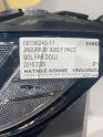 Oto Çıkma Parça / Jaguar / F-Pace / Far & Stop / Sol Ön Far / Çıkma Parça 